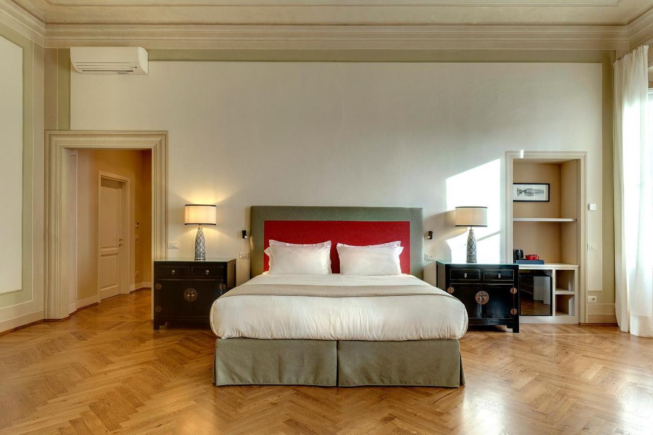 Santa Croce 14 B&B Florence Exterior photo