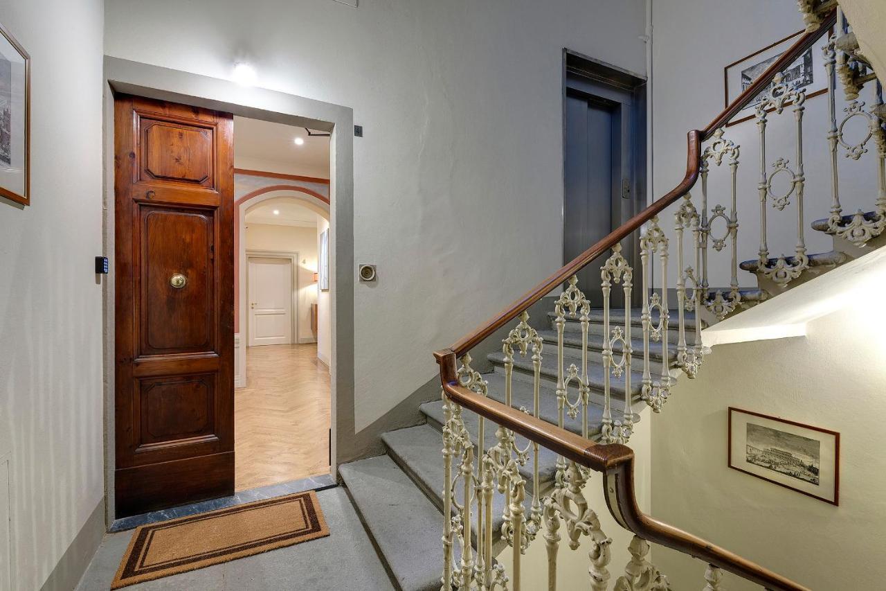 Santa Croce 14 B&B Florence Exterior photo